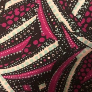 LulaRoe TC leggings